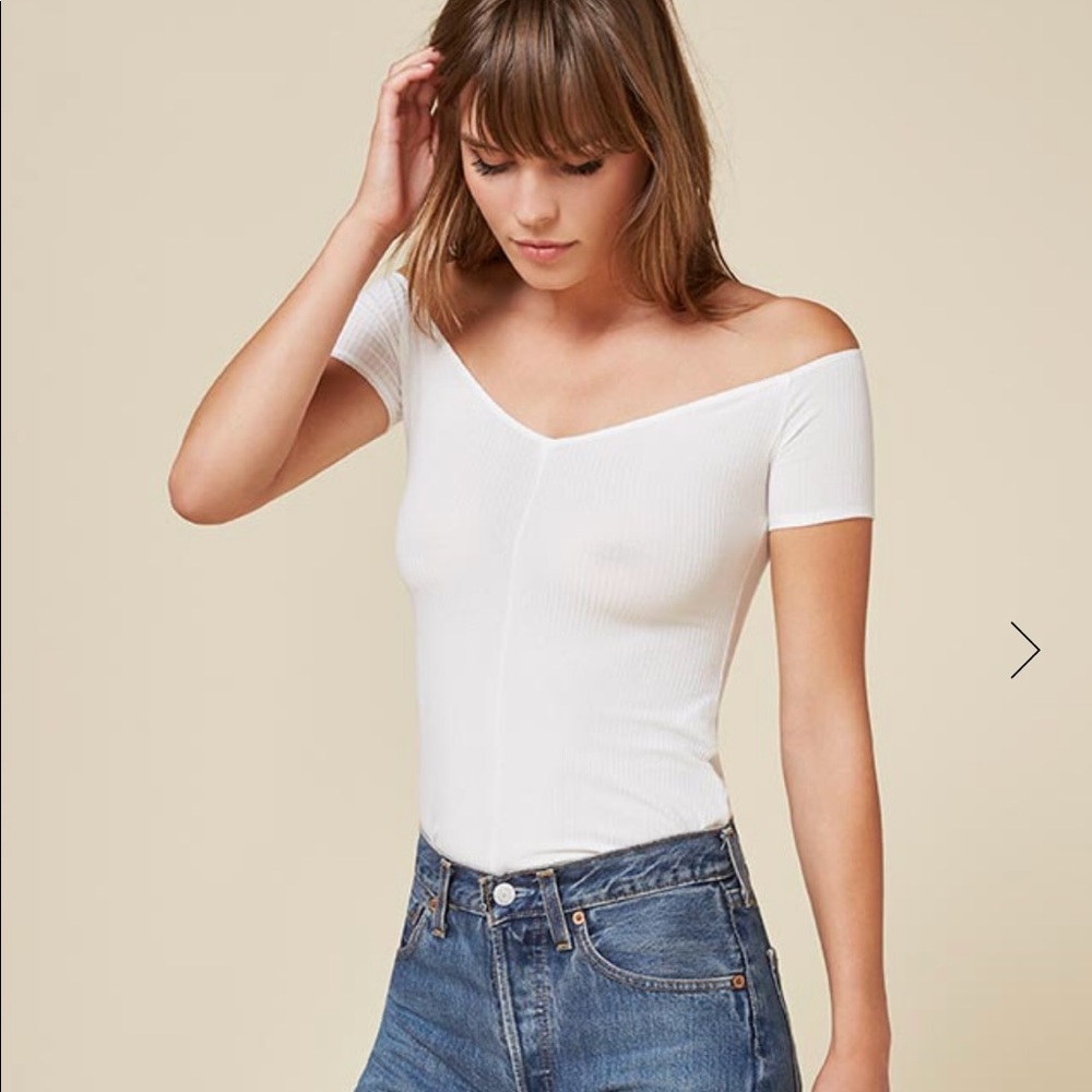 Reformation Kenya Top